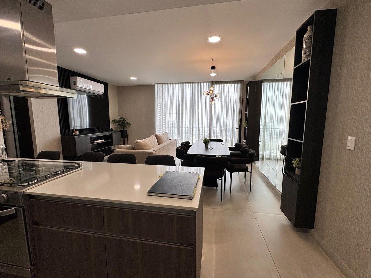 Departamento en Residencial Dinastía, Monterrey, foto 4 de 17