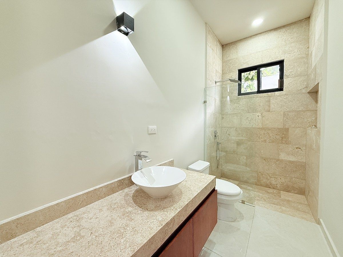 House in Gated Community in Altozano, Mérida, photo 14 of 16
