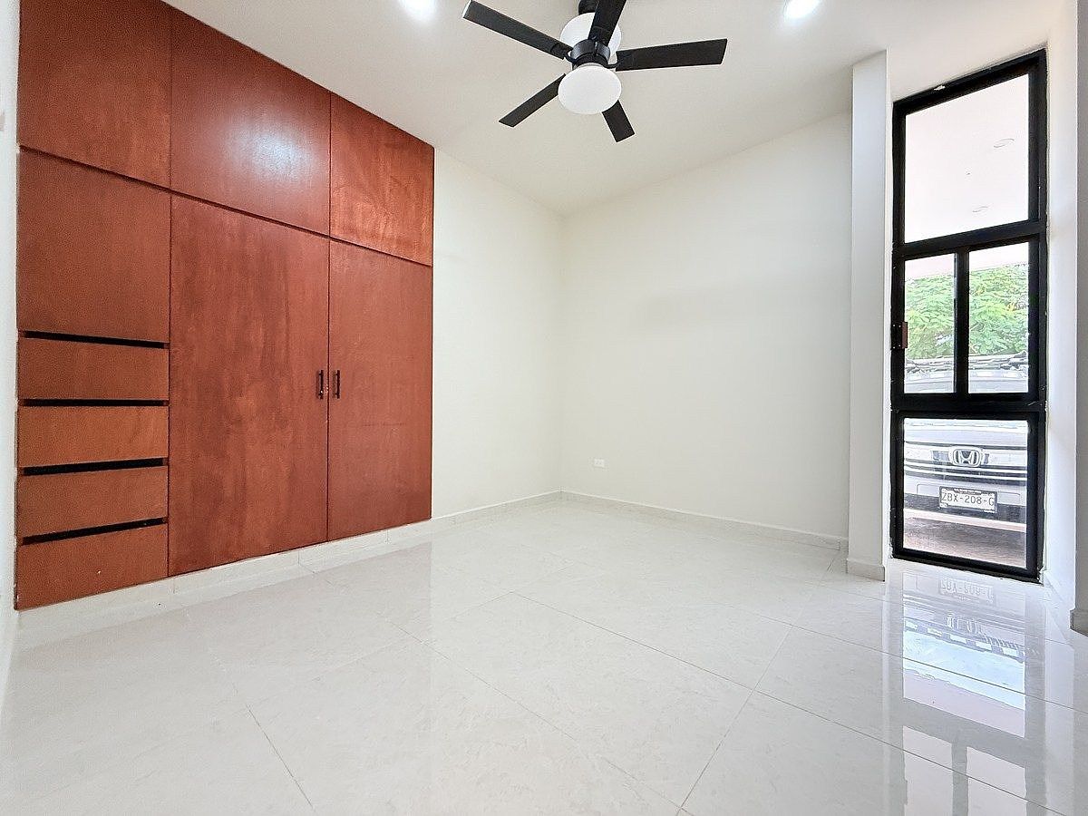 House in Gated Community in Altozano, Mérida, photo 15 of 16