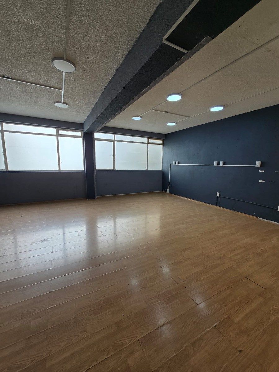 Oficinas en Renta en la Narvarte Poniente, foto 1 de 19