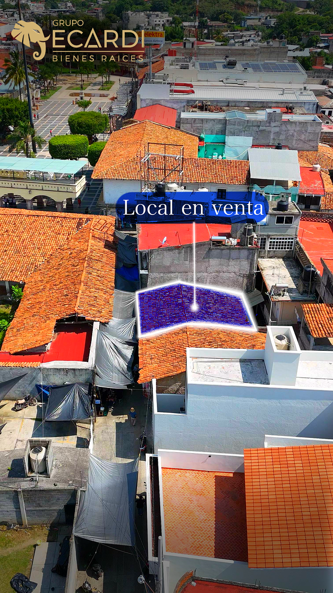 🏢🔥 ¡LOCAL COMERCIAL EN VENTA EN EL CENTRO DE TEJUPILCO! 🔥🏢, foto 1 de 4
