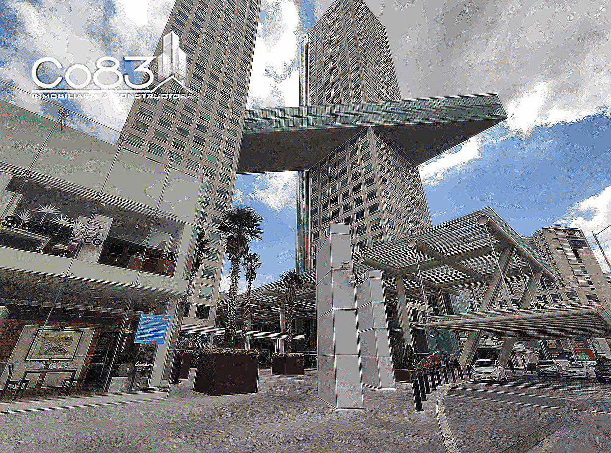 Office in Bosques de las Lomas, Cuajimalpa de Morelos, photo 9 of 12