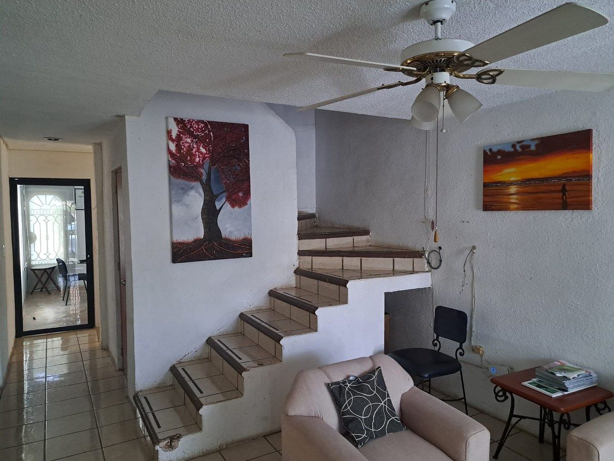 Sala Comercial em Residencial Camara de Comercio Norte, Mérida, foto 2 de 6