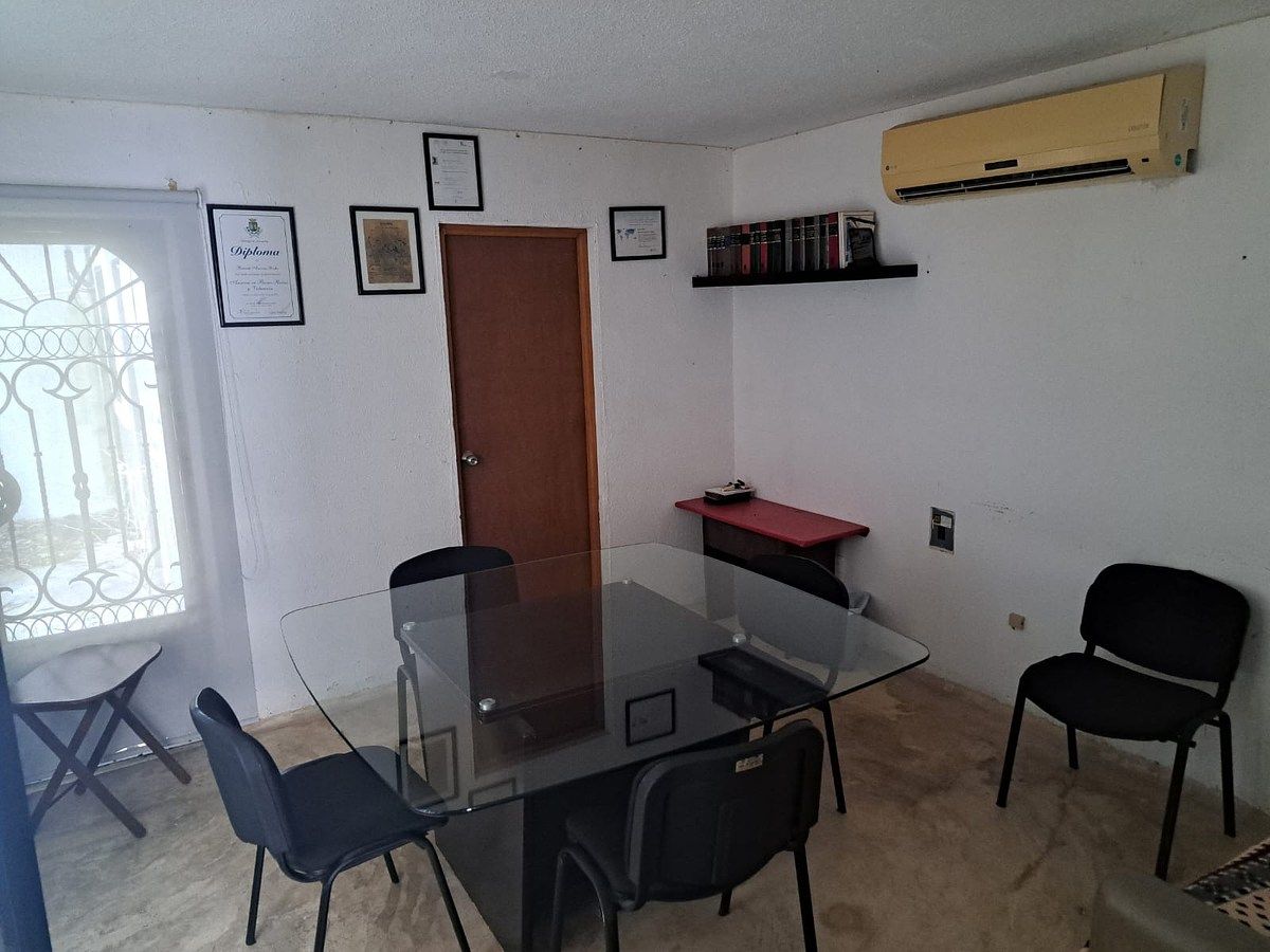 Sala Comercial em Residencial Camara de Comercio Norte, Mérida, foto 3 de 6