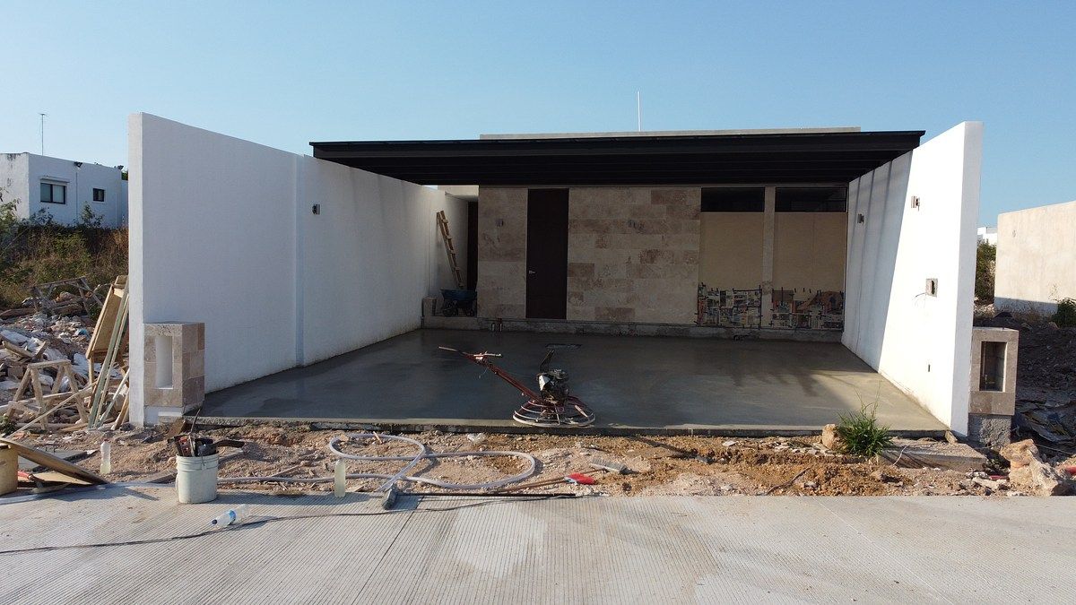 🏡Exclusiva Residencia de Una Planta en Navita Residencial–Precio $7,071,500 MX, foto 1 de 11