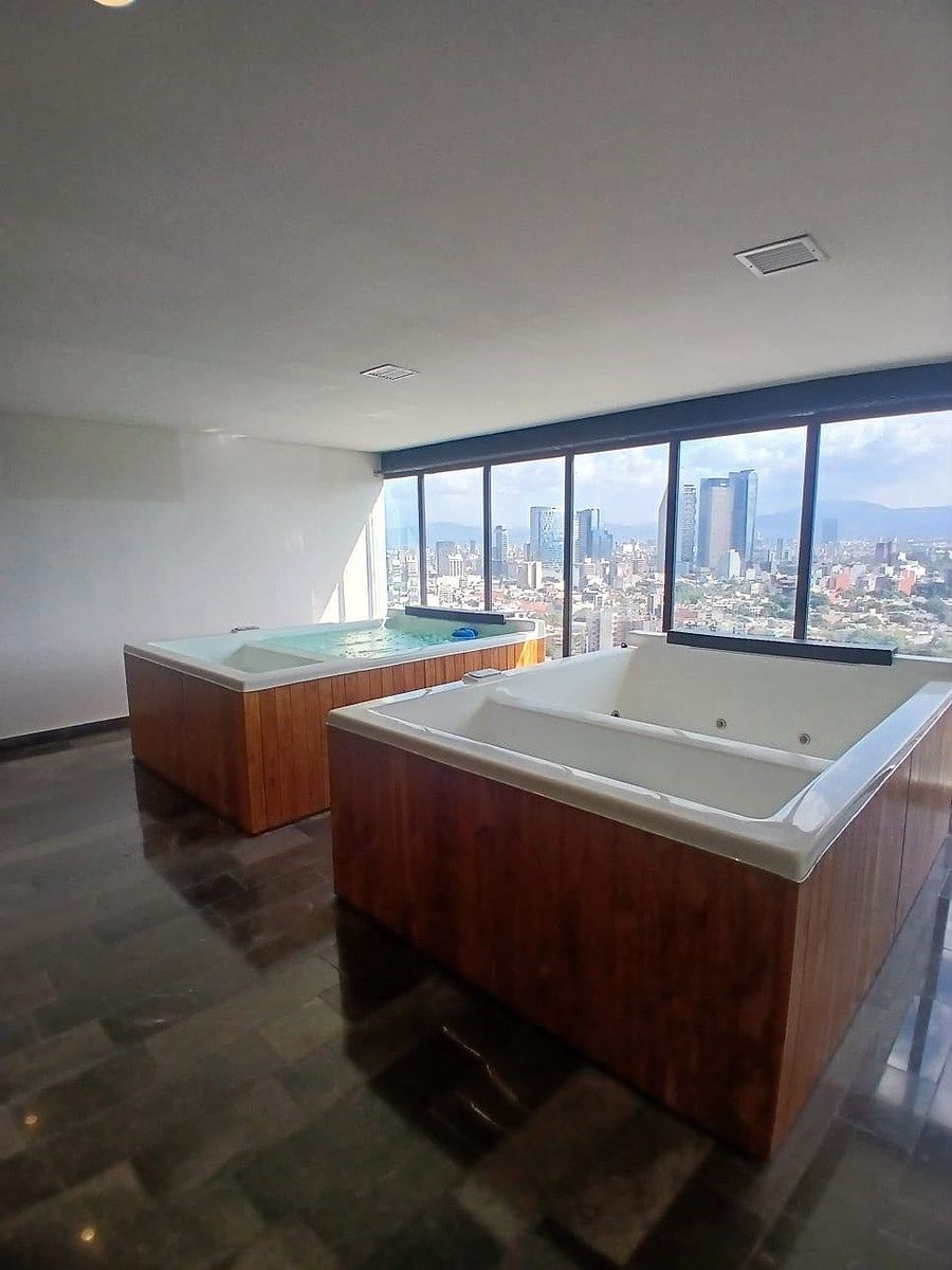 Departamento en Veronica Anzures, Miguel Hidalgo, foto 13 de 13