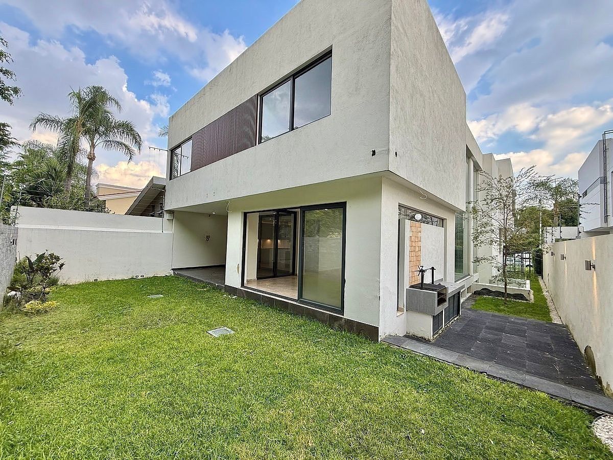 House in Valle Real, Zapopan, photo 11 of 29