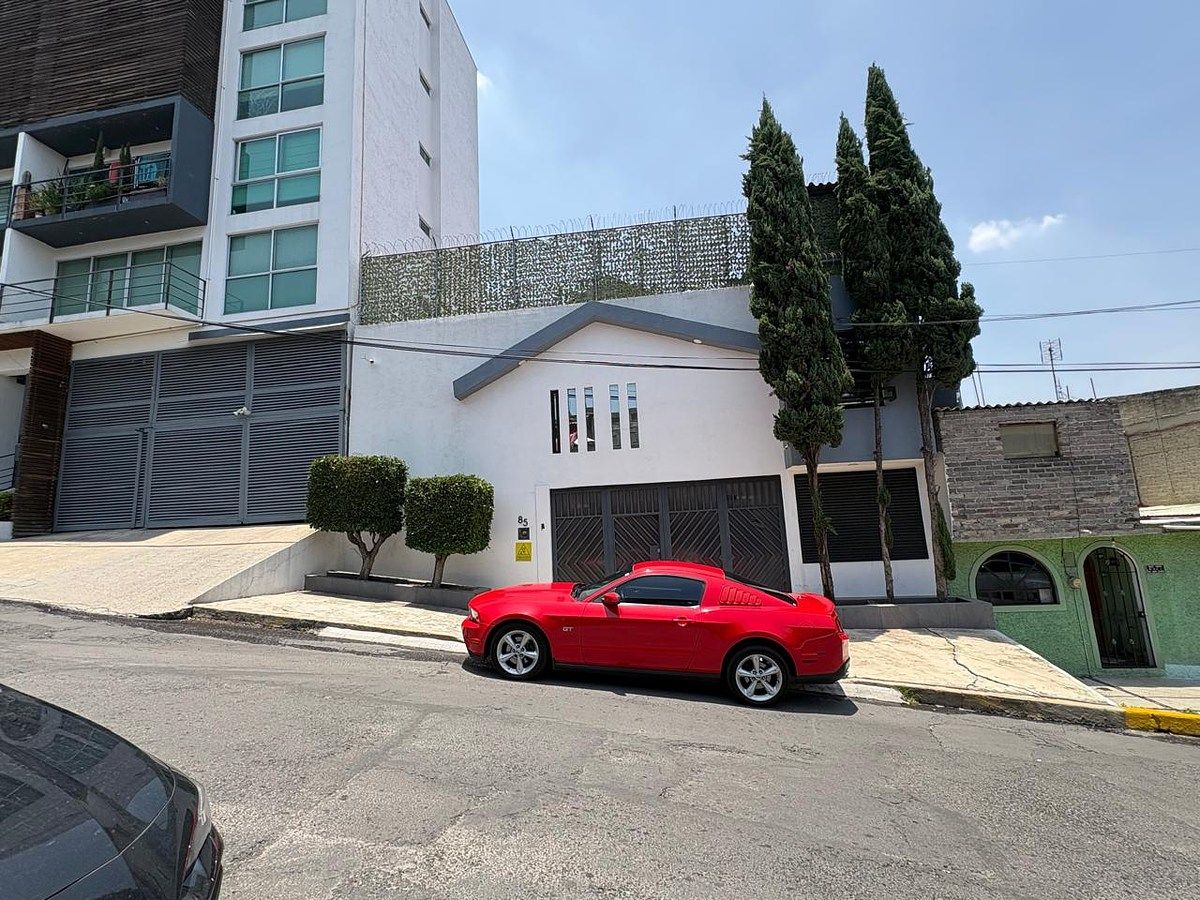 Casa en venta o renta Popular Santa Teresa, foto 1 de 31