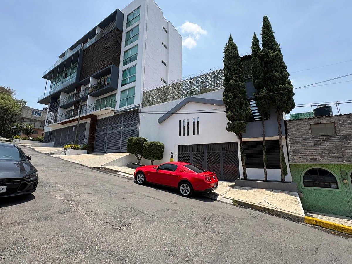 Casa en Popular Santa Teresa, Tlalpan, foto 4 de 31