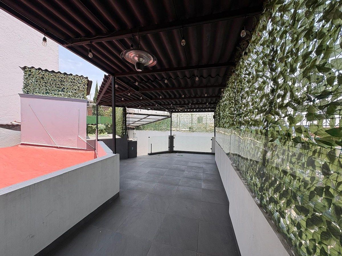 Casa en Popular Santa Teresa, Tlalpan, foto 25 de 31