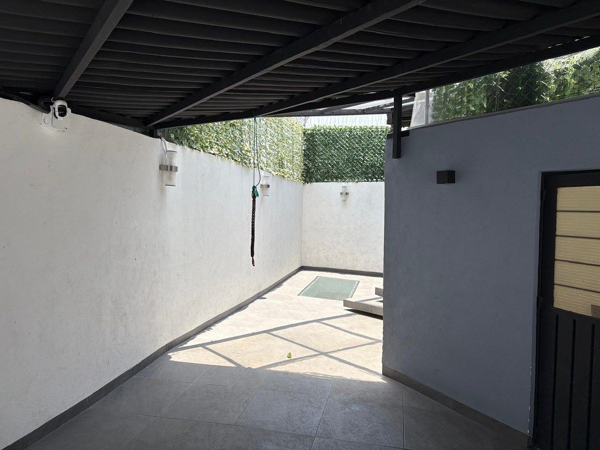 Casa en Popular Santa Teresa, Tlalpan, foto 26 de 31