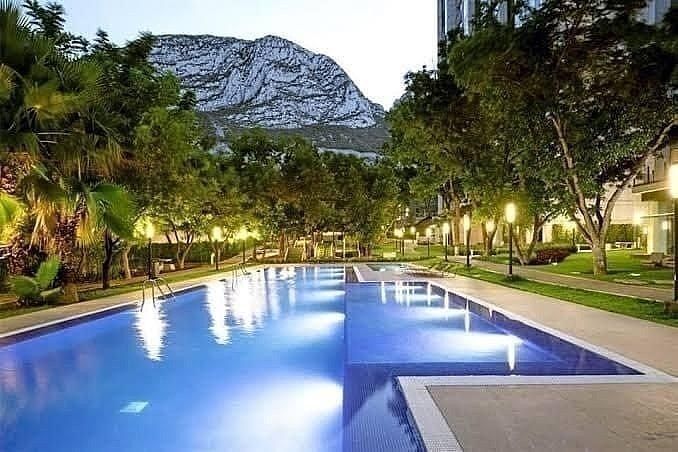 Apartamento em Zona Valle Poniente, San Pedro Garza García, foto 2 de 10