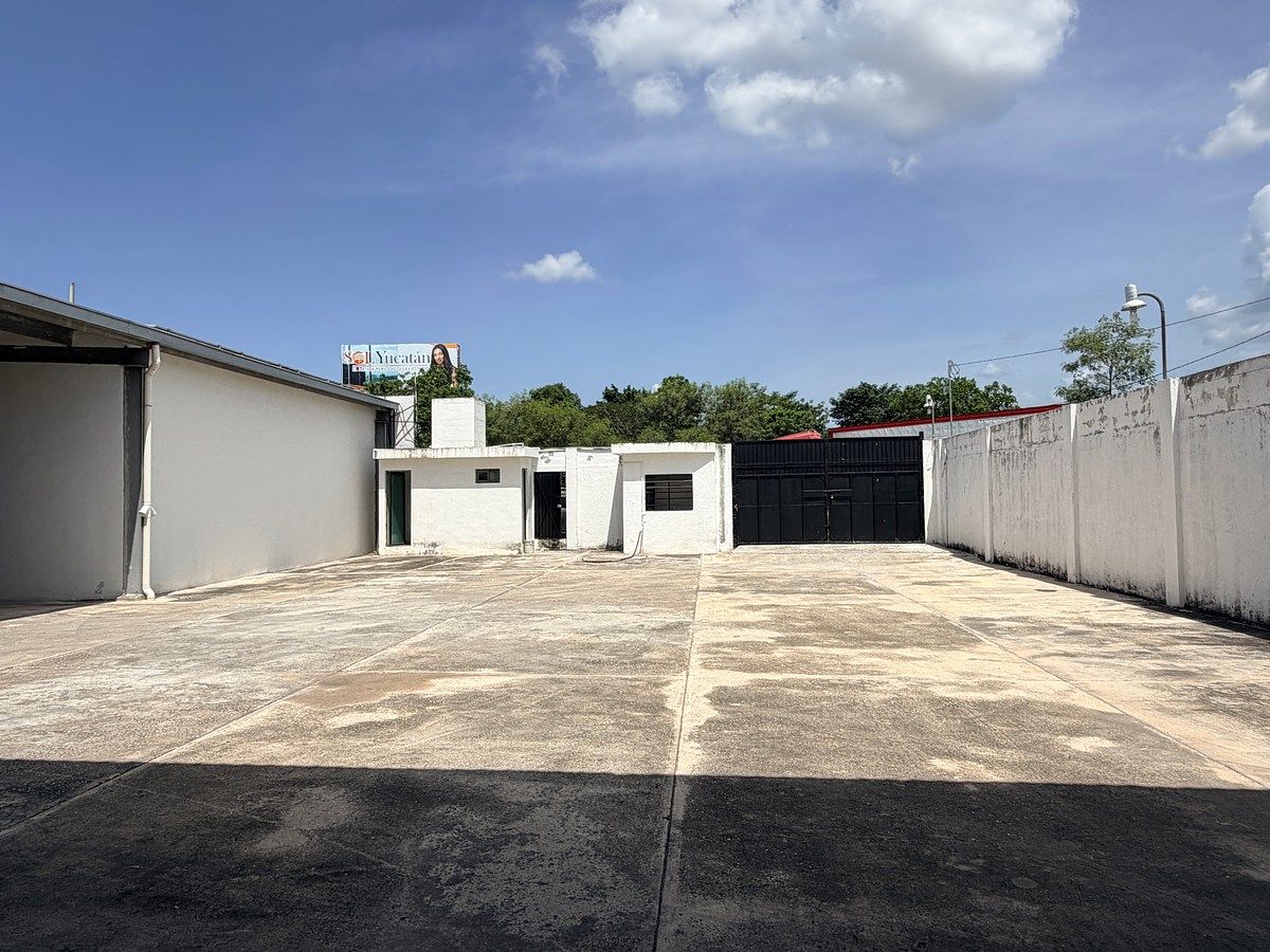 Galpão comercial em San Pedro Noh Pat, Kanasín, foto 6 de 18
