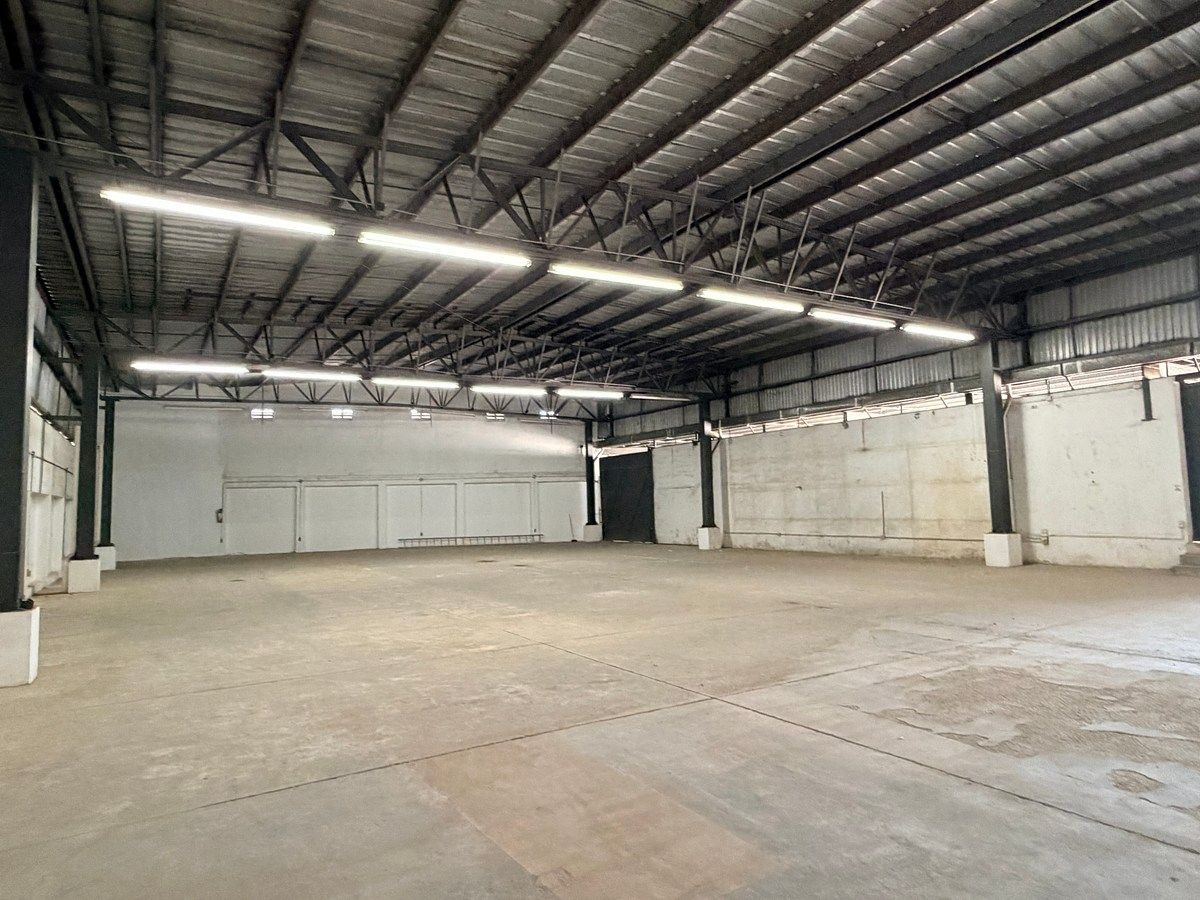 Galpão comercial em San Pedro Noh Pat, Kanasín, foto 10 de 18