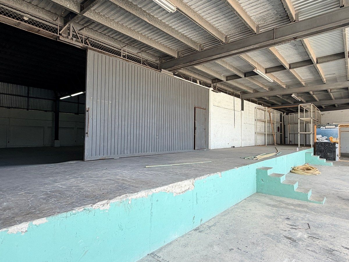 Galpão comercial em San Pedro Noh Pat, Kanasín, foto 13 de 18