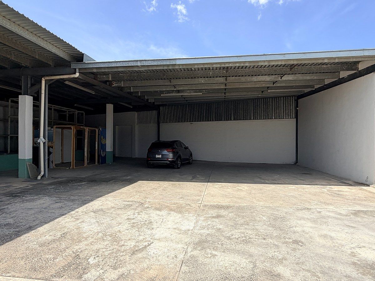 Galpão comercial em San Pedro Noh Pat, Kanasín, foto 14 de 18