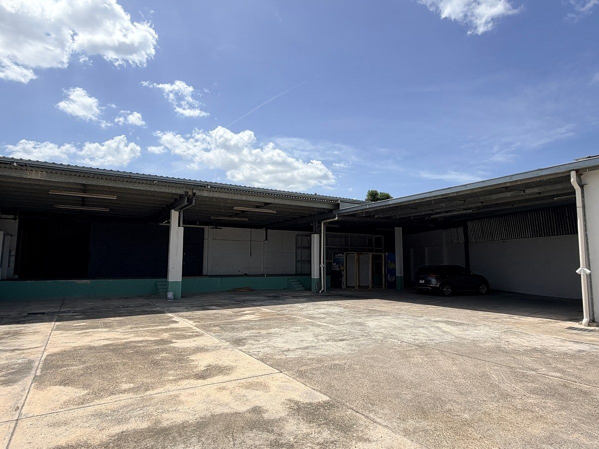 Galpão comercial em San Pedro Noh Pat, Kanasín, foto 18 de 18