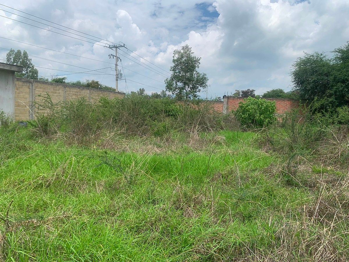 Lote em Ixtlahuacan de los Membrillos, Ixtlahuacán de los Membrillos, foto 5 de 6