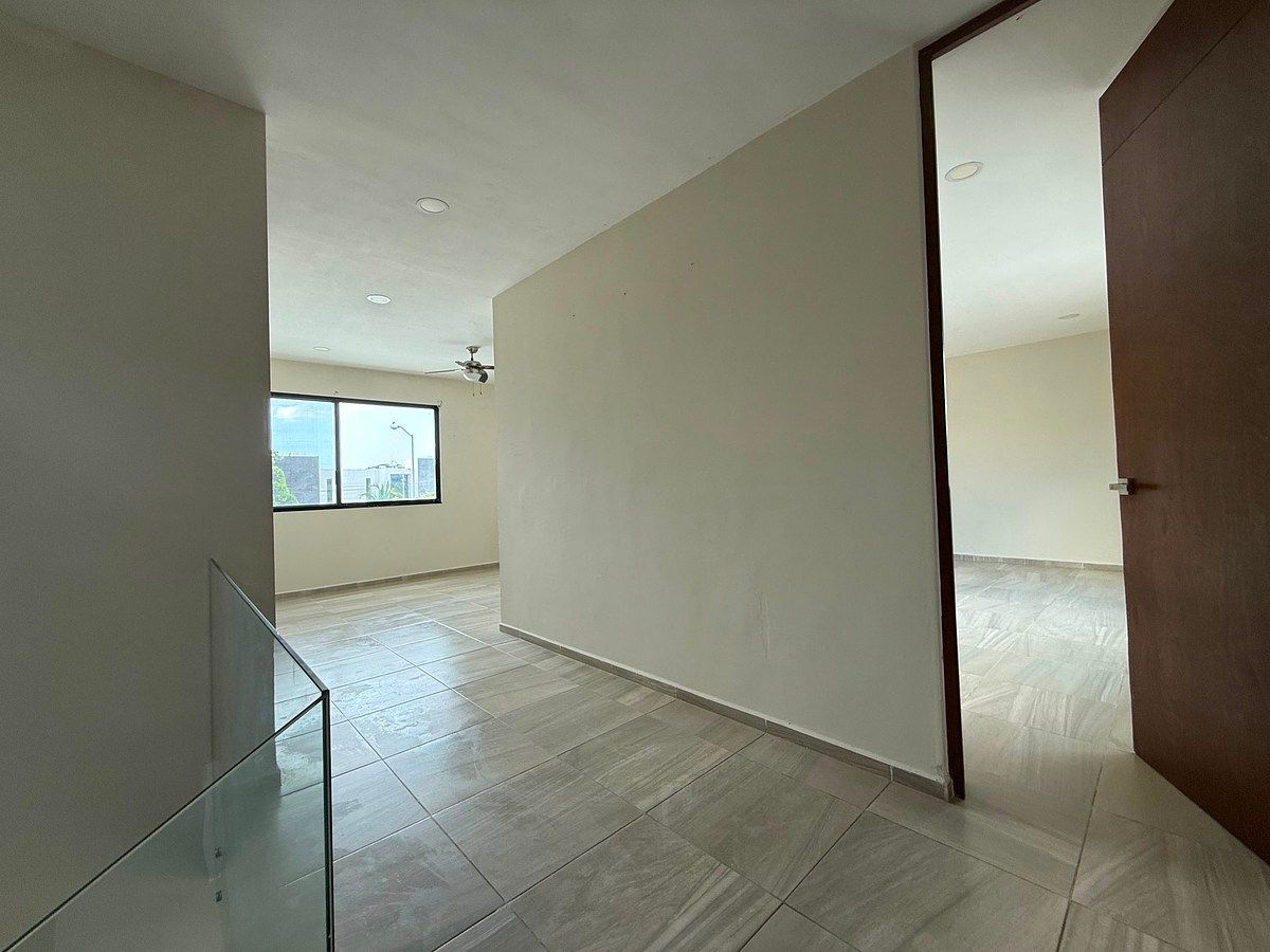 Casa en Dzununcán, Mérida, foto 6 de 17