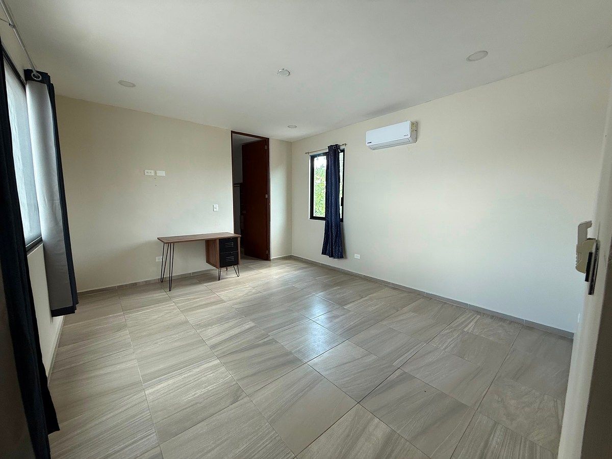 Casa en Dzununcán, Mérida, foto 9 de 17