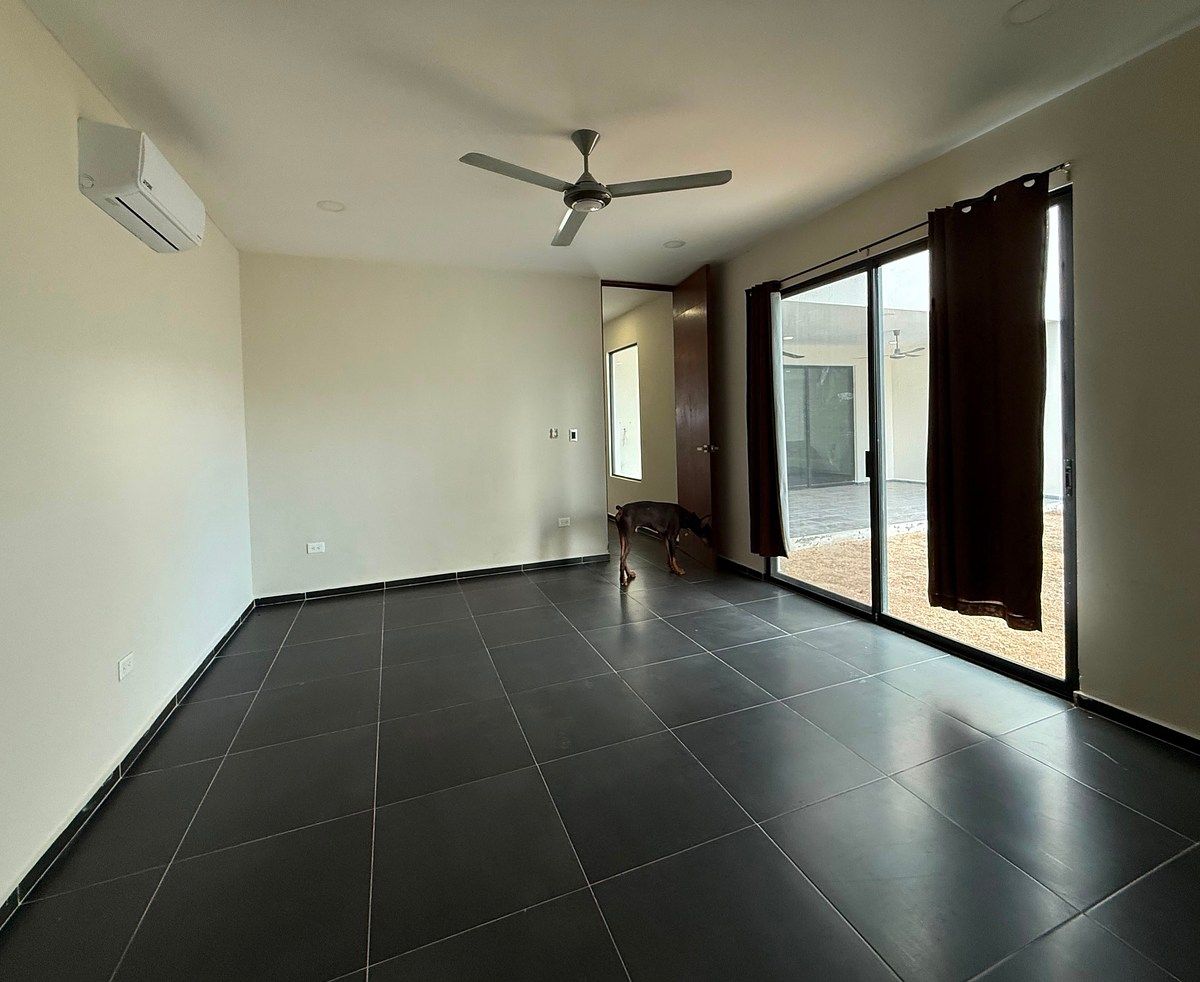 Casa en Dzununcán, Mérida, foto 12 de 17