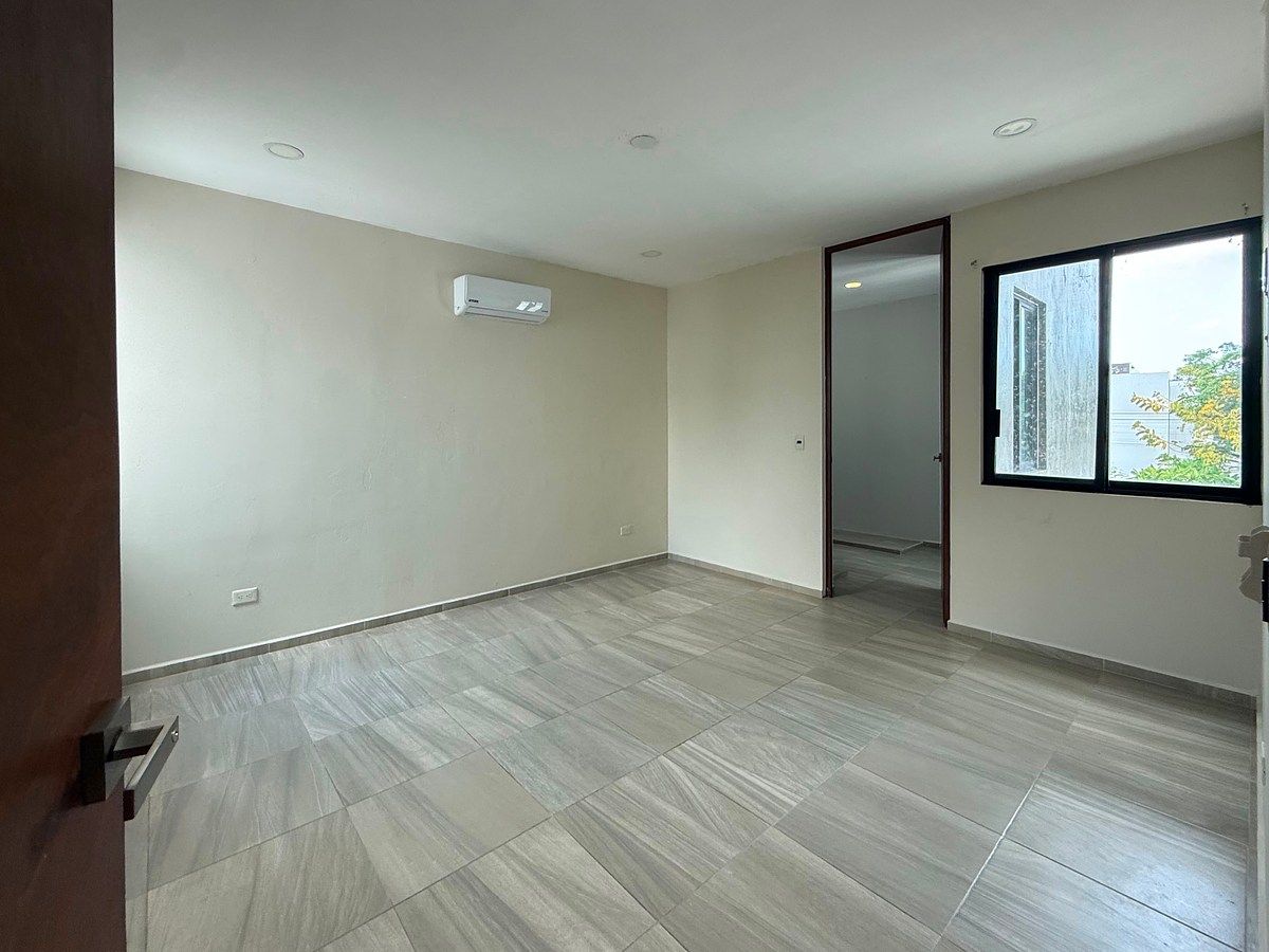 Casa en Dzununcán, Mérida, foto 15 de 17