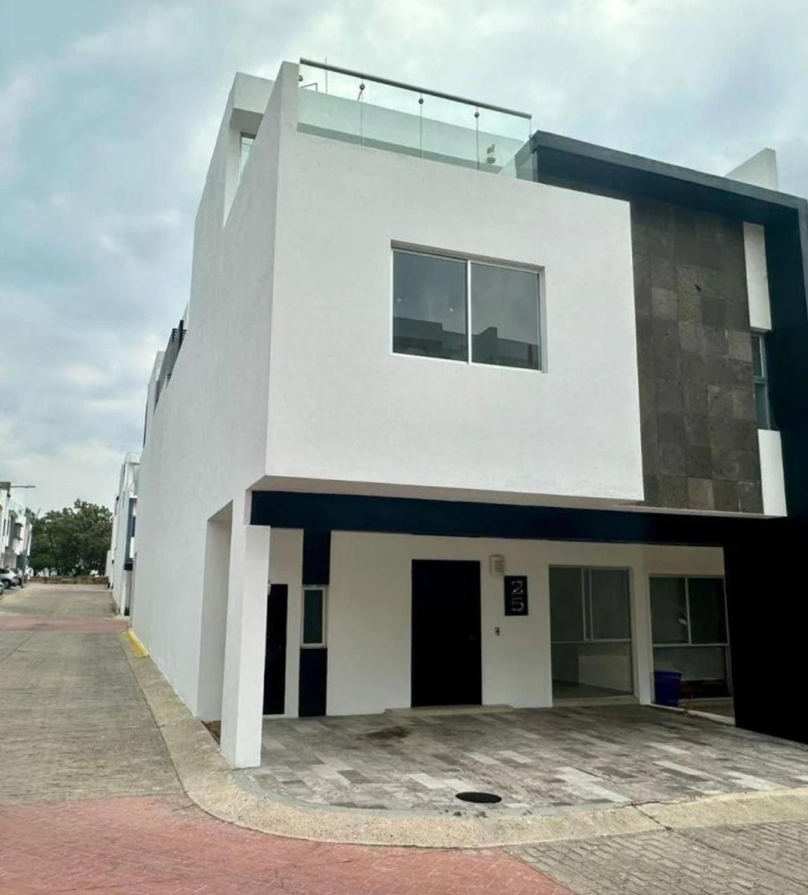 CASA PARA ALUGAR, FLORESTA ENCANTADA, LA CIMA ZAPOPAN, JAL., foto 1 de 20