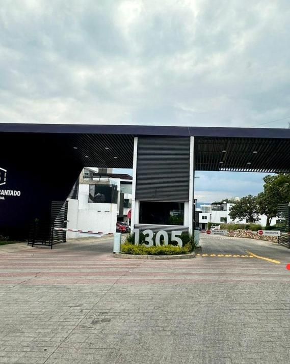 Casa em condomínio fechado em Los Robles, Zapopan, foto 19 de 20