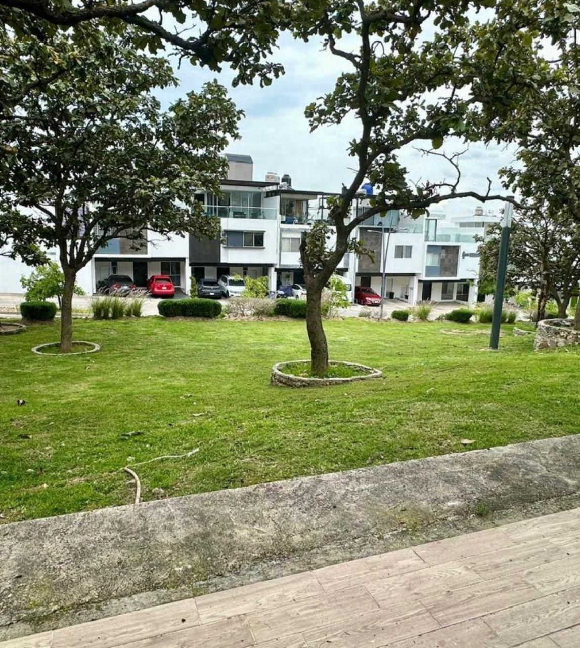 Casa em condomínio fechado em Los Robles, Zapopan, foto 20 de 20