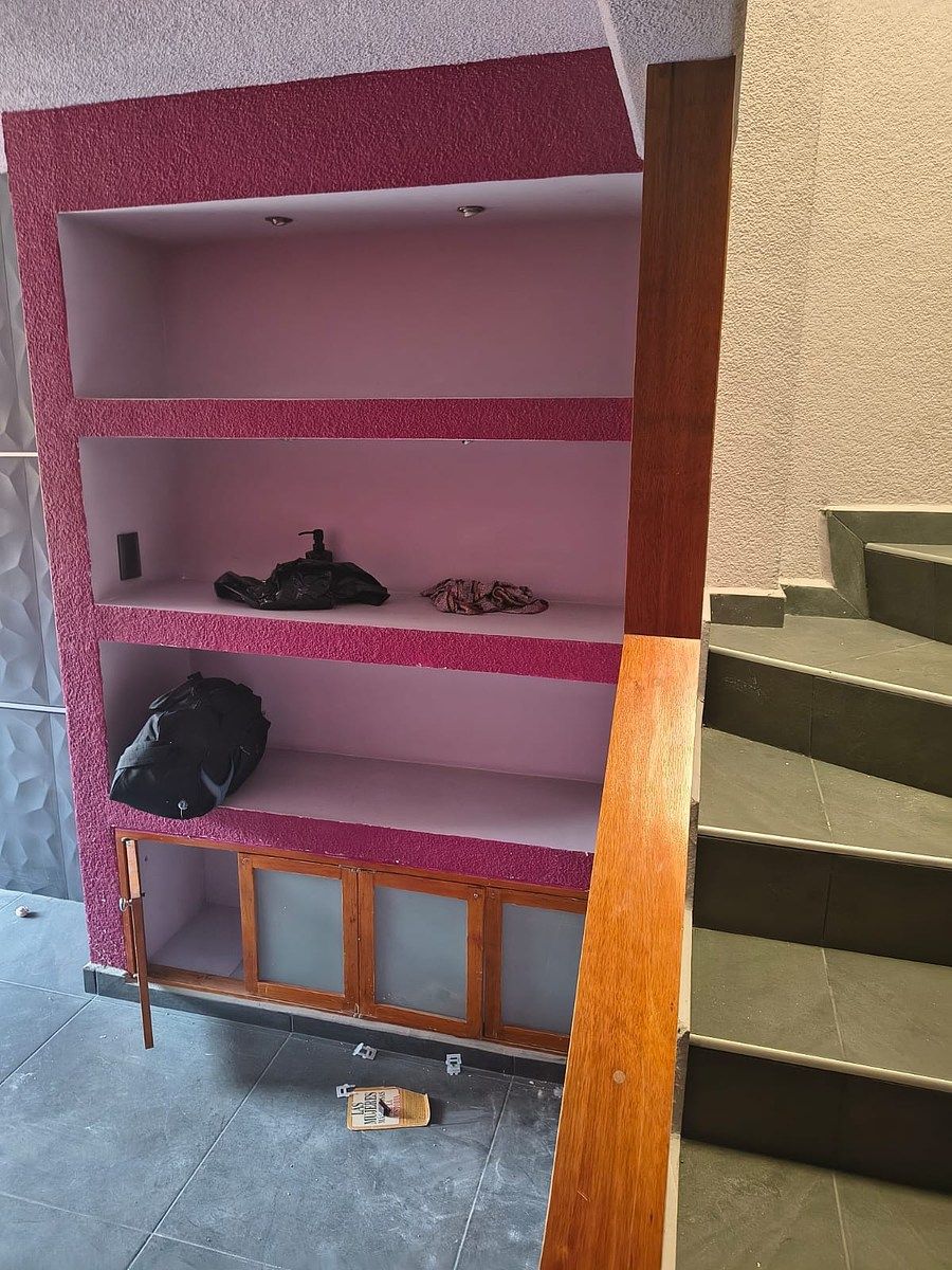 Casa em condomínio fechado em Los Héroes Tecámac, Tecámac, foto 3 de 10