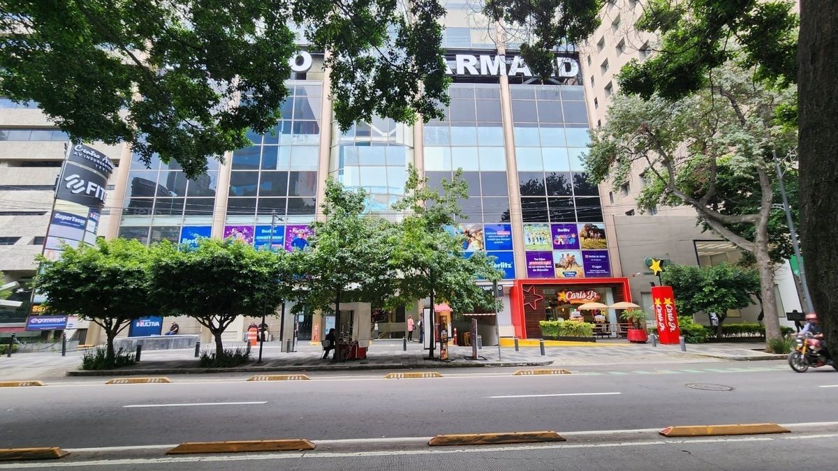 Local comercial en Insurgentes Mixcoac, Benito Juárez, foto 2 de 14