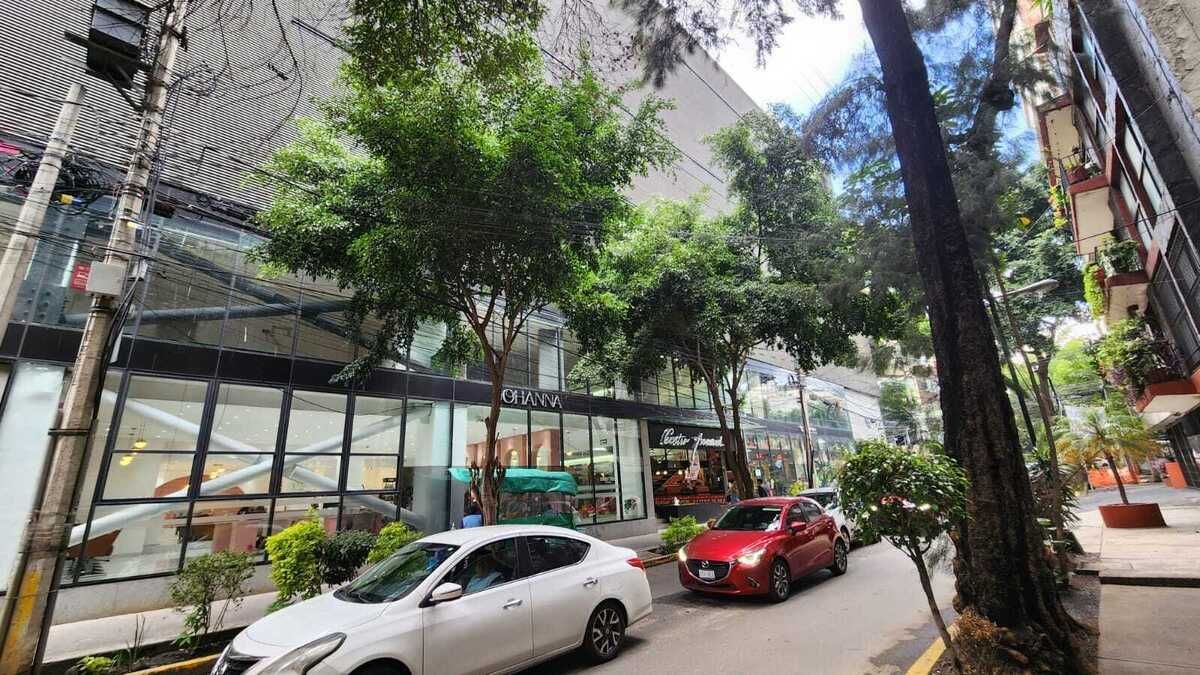 Local comercial en Insurgentes Mixcoac, Benito Juárez, foto 13 de 14