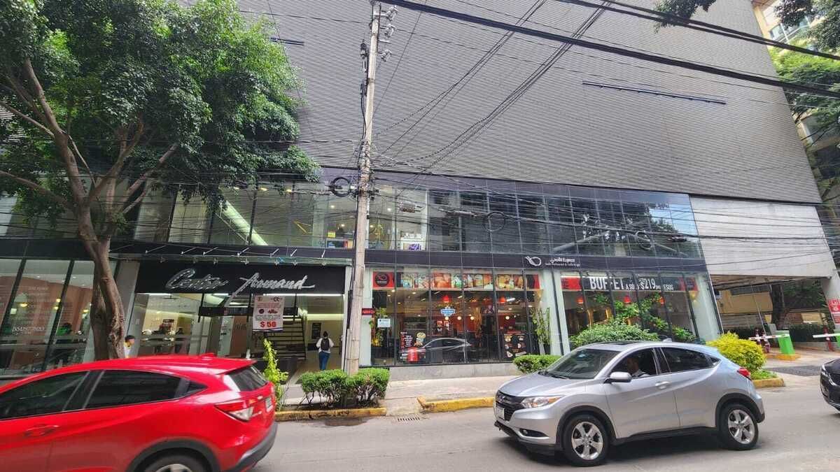 Local comercial en Insurgentes Mixcoac, Benito Juárez, foto 14 de 14