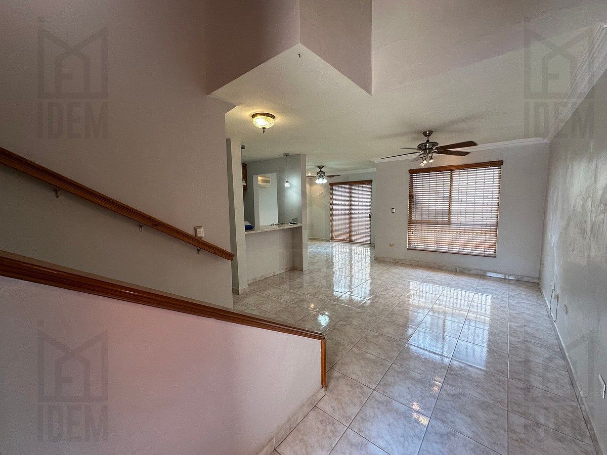 Casa em Anáhuac, San Nicolás de los Garza, foto 3 de 19