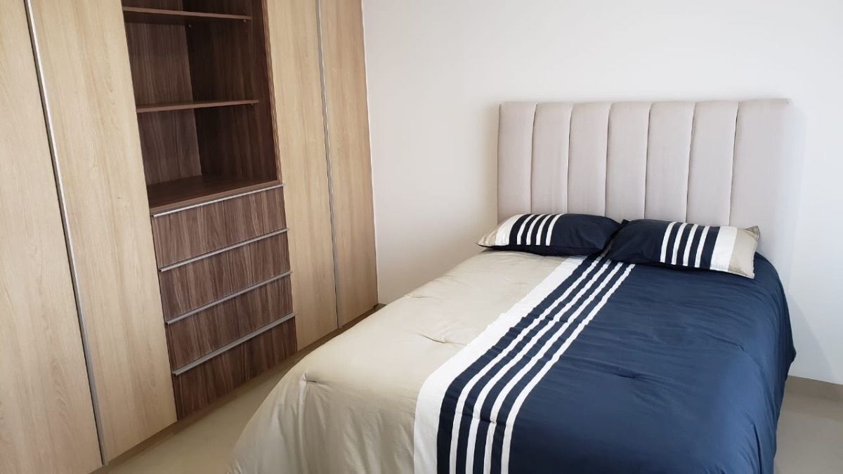 Departamento en Zibatá, El Marqués, foto 6 de 11