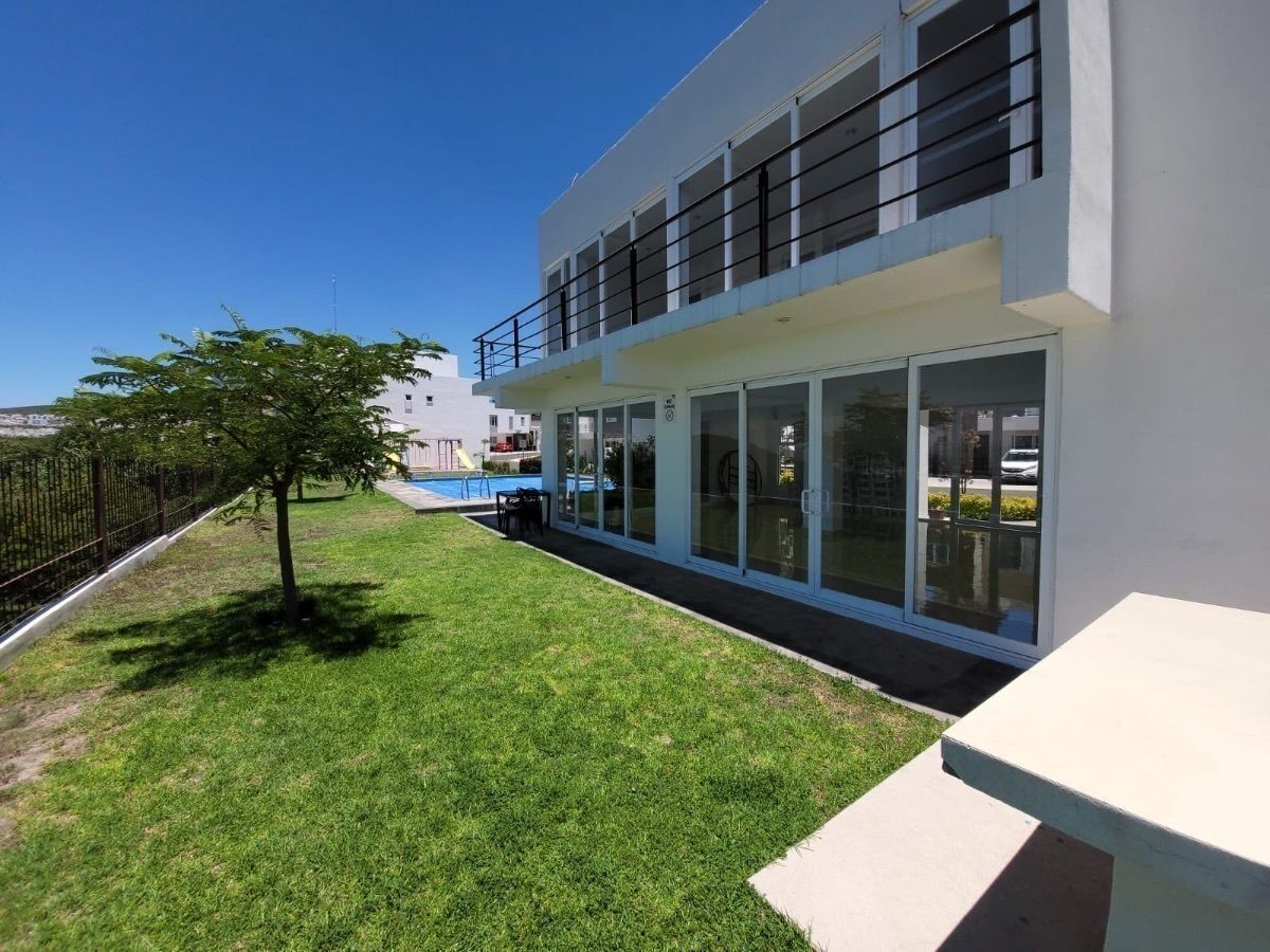Departamento en Zibatá, El Marqués, foto 7 de 11