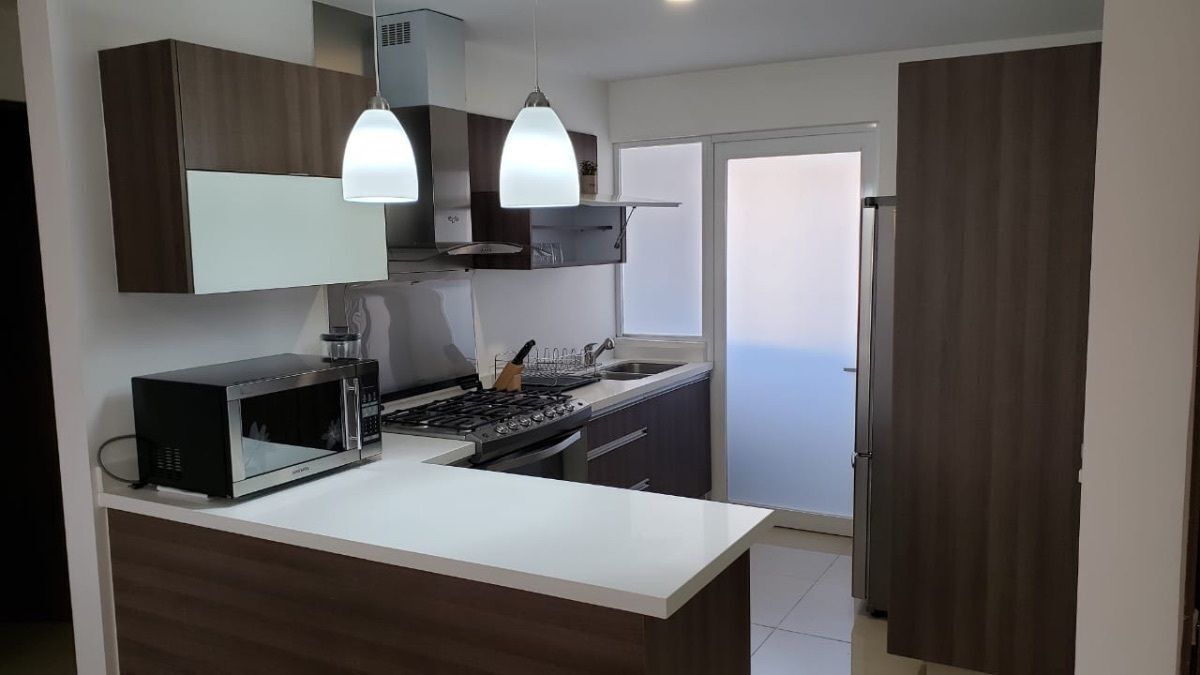 Departamento en Zibatá, El Marqués, foto 10 de 11