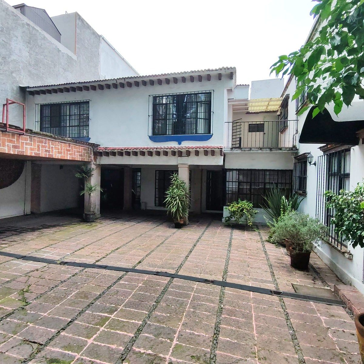 Casa en Churubusco Country Club, Coyoacán, foto 2 de 29