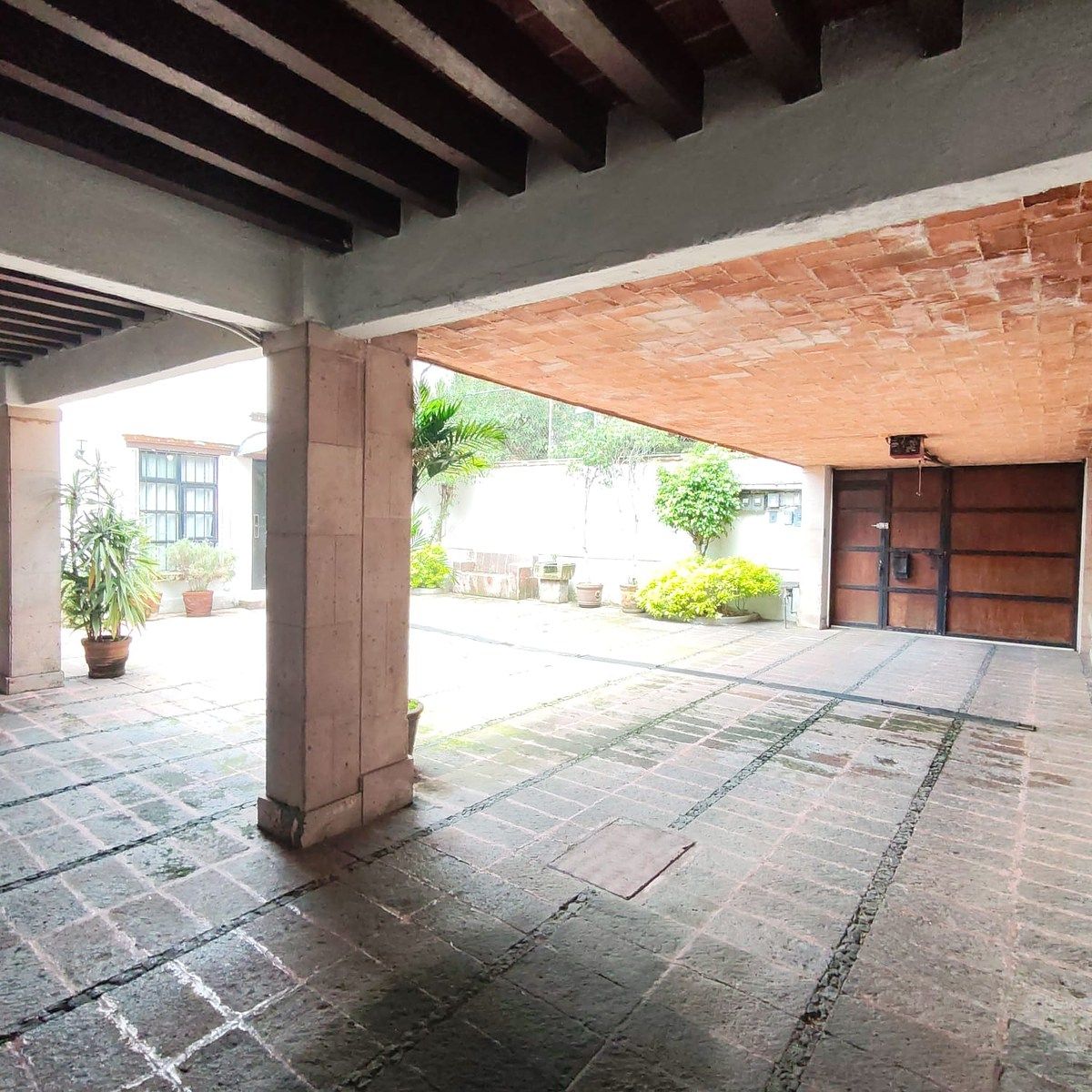 Casa en Churubusco Country Club, Coyoacán, foto 4 de 29