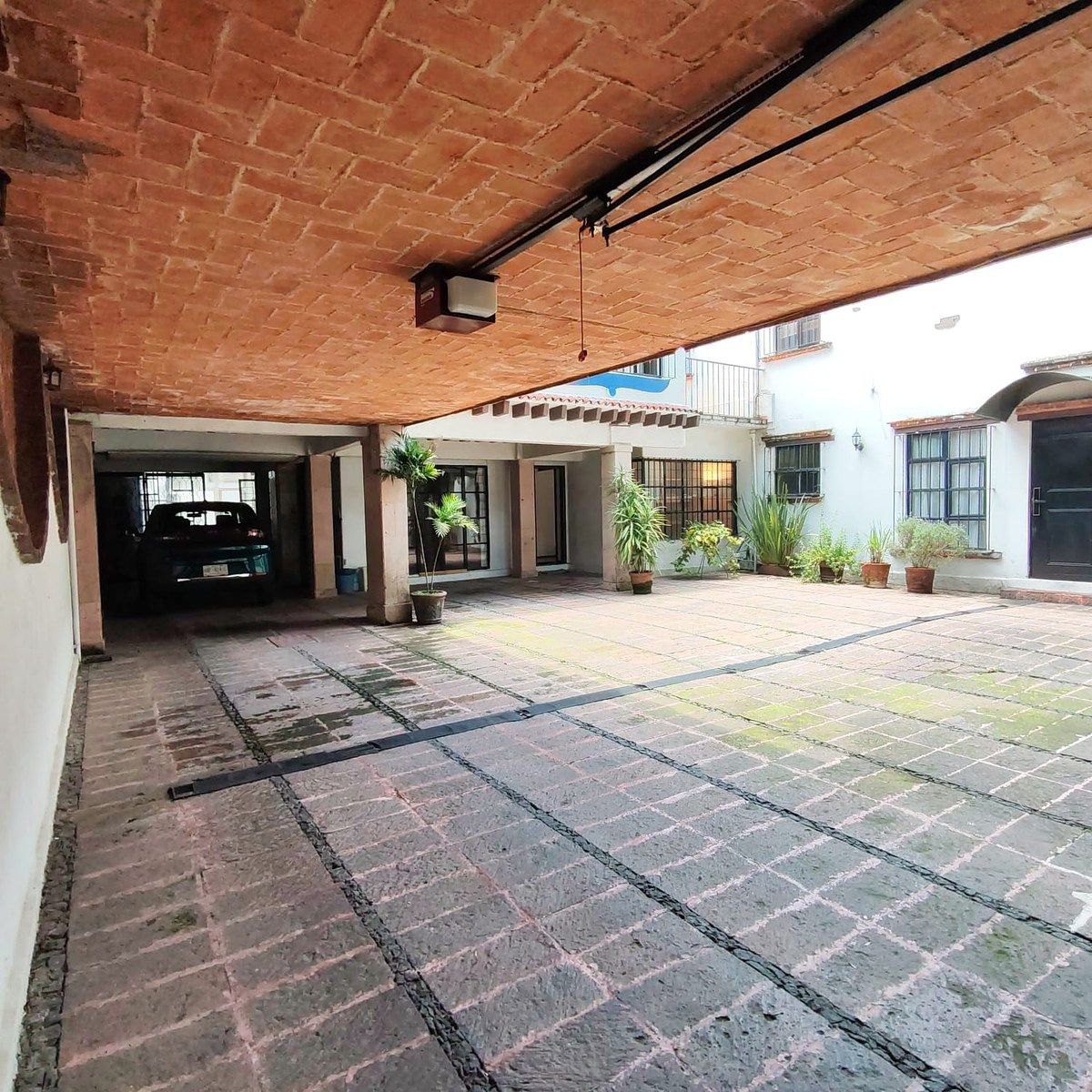 Casa en Churubusco Country Club, Coyoacán, foto 5 de 29