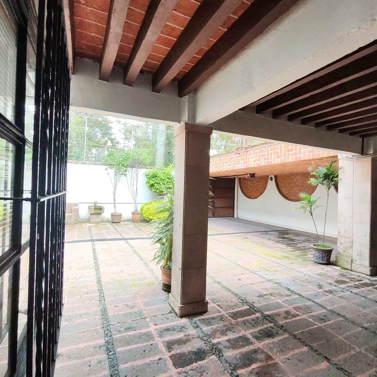 Casa en Churubusco Country Club, Coyoacán, foto 6 de 29
