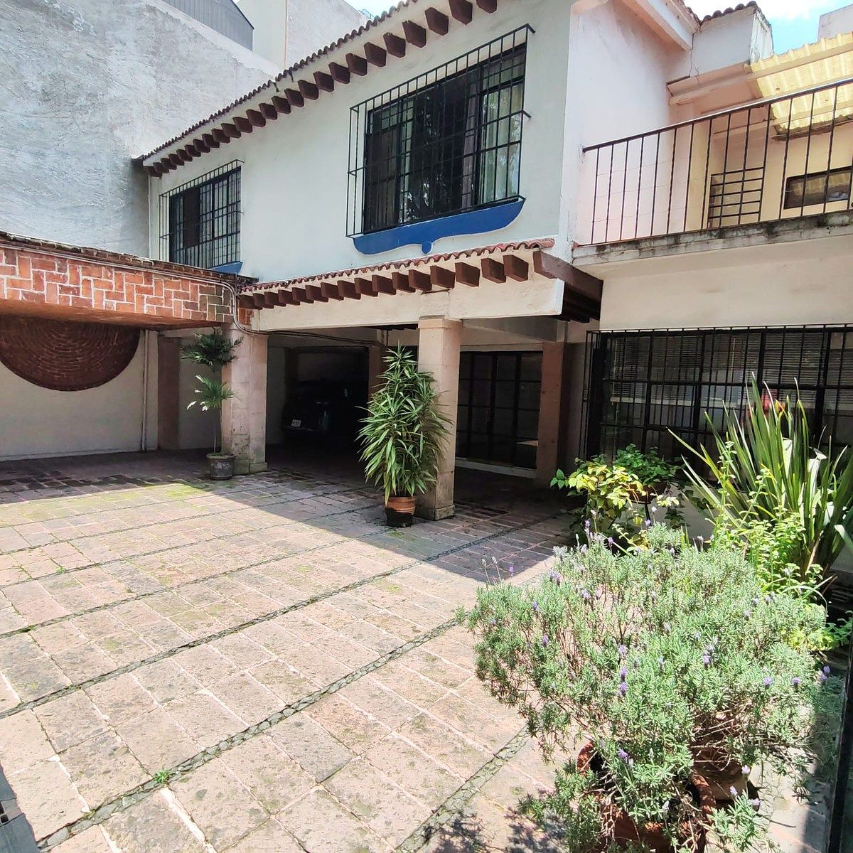 Casa en Churubusco Country Club, Coyoacán, foto 3 de 29