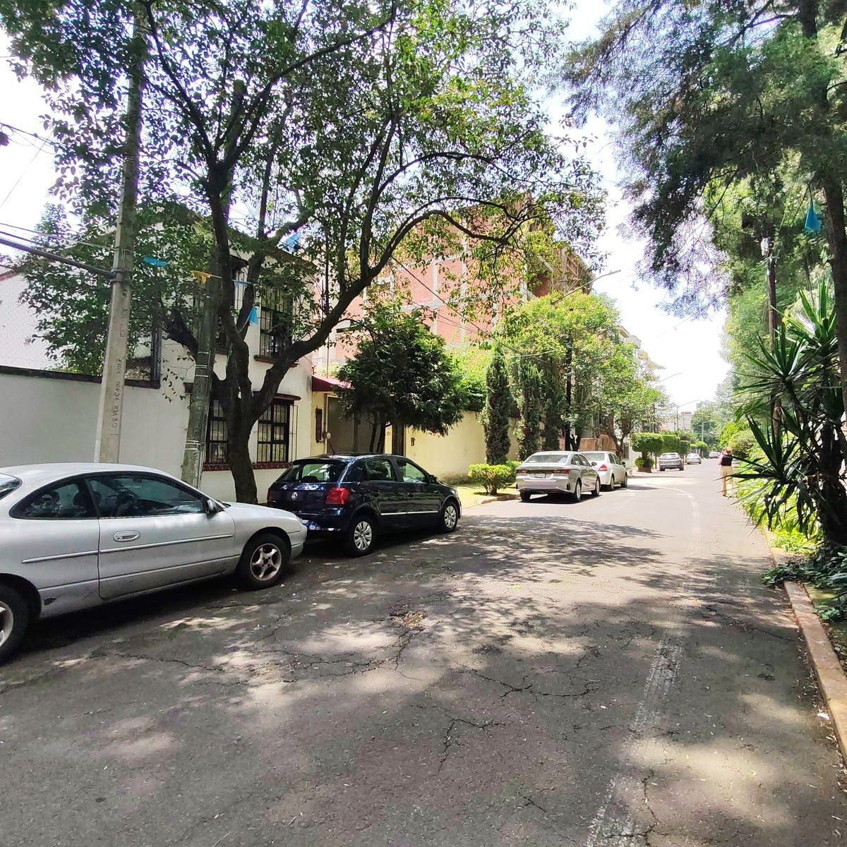 Casa en Churubusco Country Club, Coyoacán, foto 29 de 29