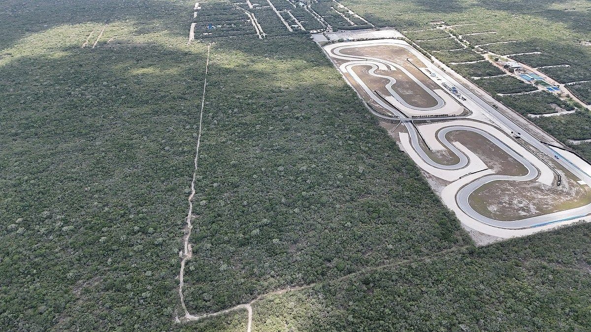 Lote em Paraíso, Progreso, foto 3 de 12