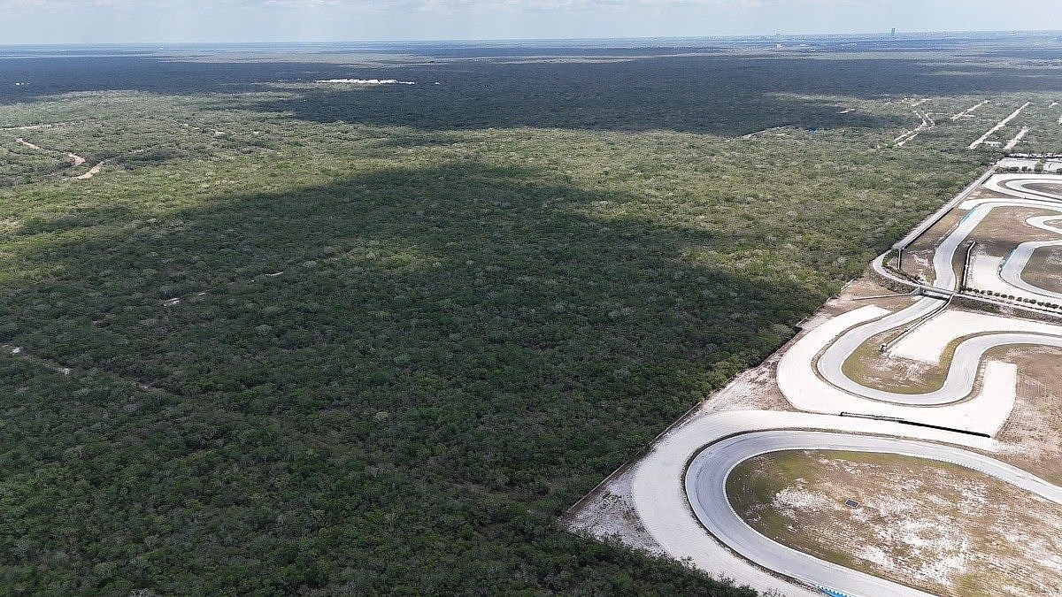 Lote em Paraíso, Progreso, foto 5 de 12