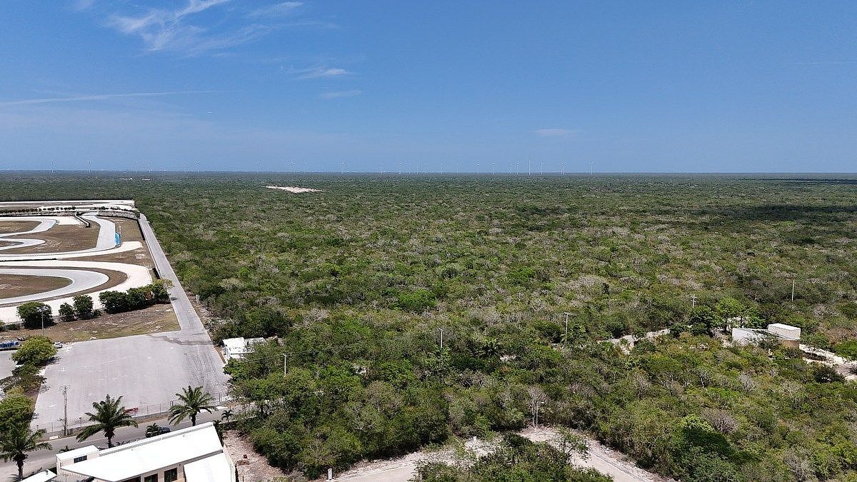 Lote em Paraíso, Progreso, foto 8 de 12