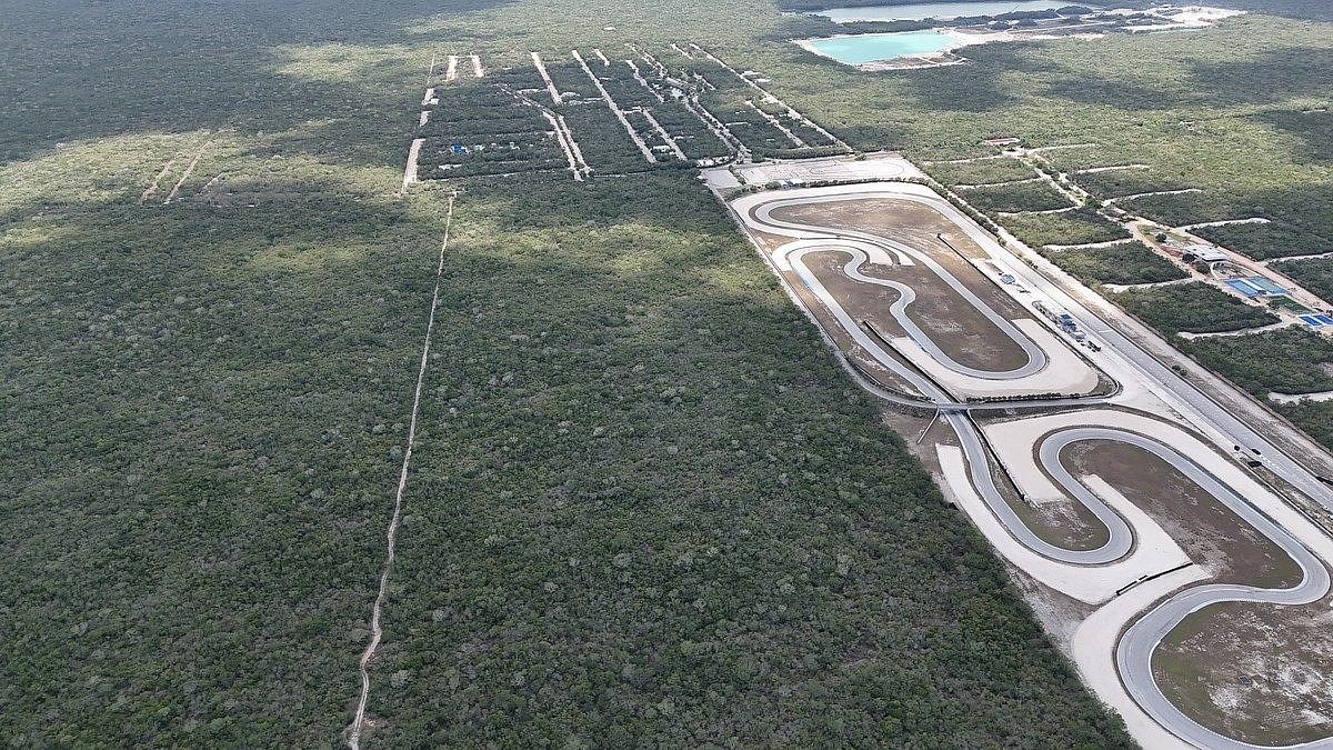 Lote em Paraíso, Progreso, foto 9 de 12