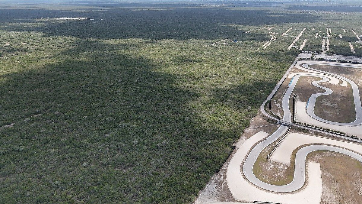 Lote em Paraíso, Progreso, foto 10 de 12
