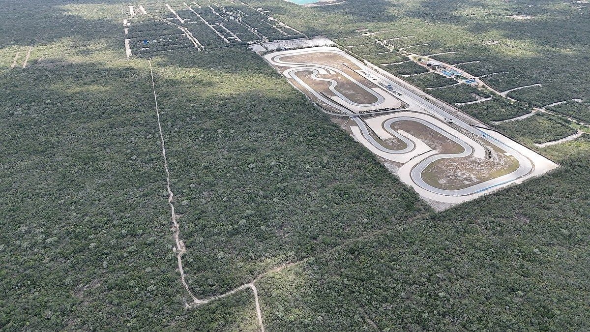 Lote em Paraíso, Progreso, foto 12 de 12