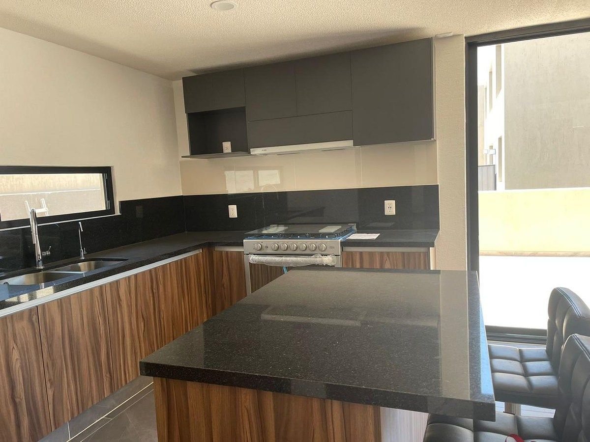 Casa em condomínio fechado em Altos Juriquilla, Querétaro, foto 3 de 43